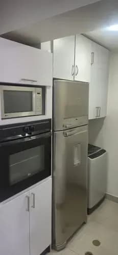 Alquilo Apartamento En Bello Monte