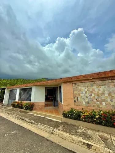 Casa En Venta En San Diego La Cumaca Res Campestre B Gz