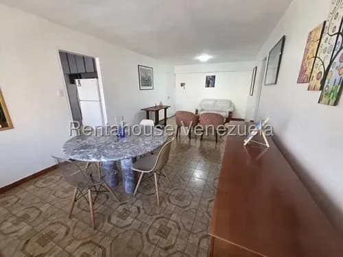 Venta De Apartamento En Parroquia Santa Teresa Oa 26-19105