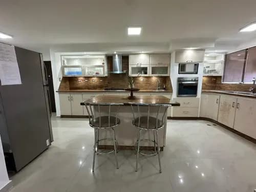 Apartamento En San Diego Planta Baja Con Patio Residencia Valparaiso Ns