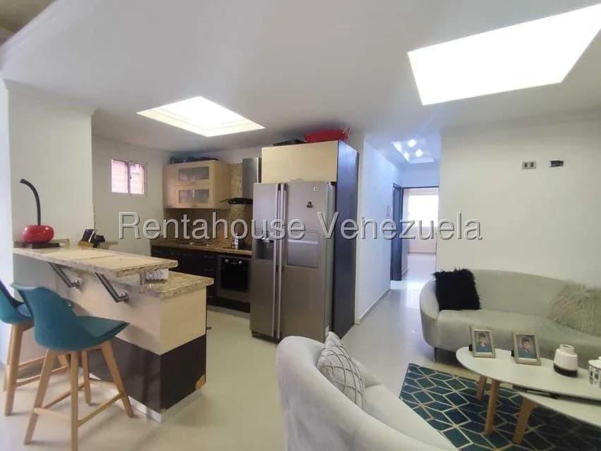 Apartamento en venta - $90k