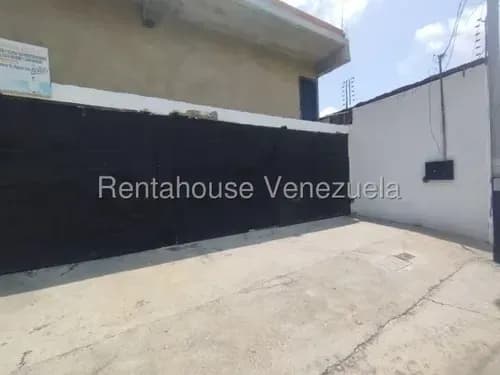 Milagros Inmuebles Local Alquiler Barquisimeto Lara Zona Centro Economica Comercial Economico Código Inmobiliaria Rent-a-house 25-22043