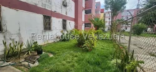 Apartamento De 70 M2 En Venta En Bararida Barquisimeto, Lara .. Cuenta Con 3 Cómodas Habitaciones /y/v/*y