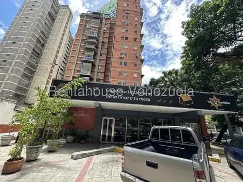 Vende Fondo De Comercio Bello Monte At25-22266