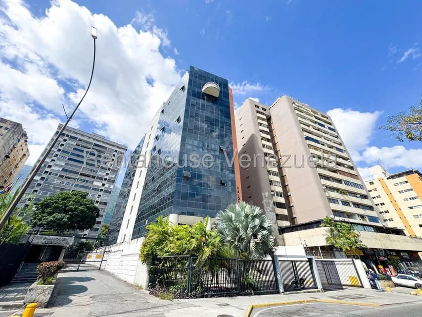 Comercial (Oficina) en Venta en Los Dos Caminos, Distrito Metropolitano