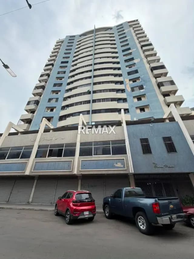 Apartamento en venta Residencia Sweda Palace