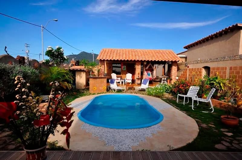 Negocios y Empresas (Hotel) en Venta en La Guardia, Nueva Esparta