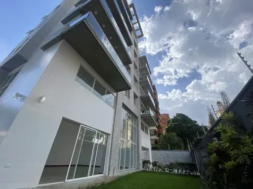 Santa Eduvigis Penthouse A Estrenar Mty