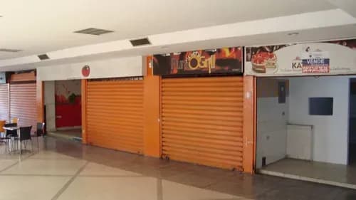 Meb, Venta De Local En Feria De Comida C.c .paseo Lara Valencia, 294058