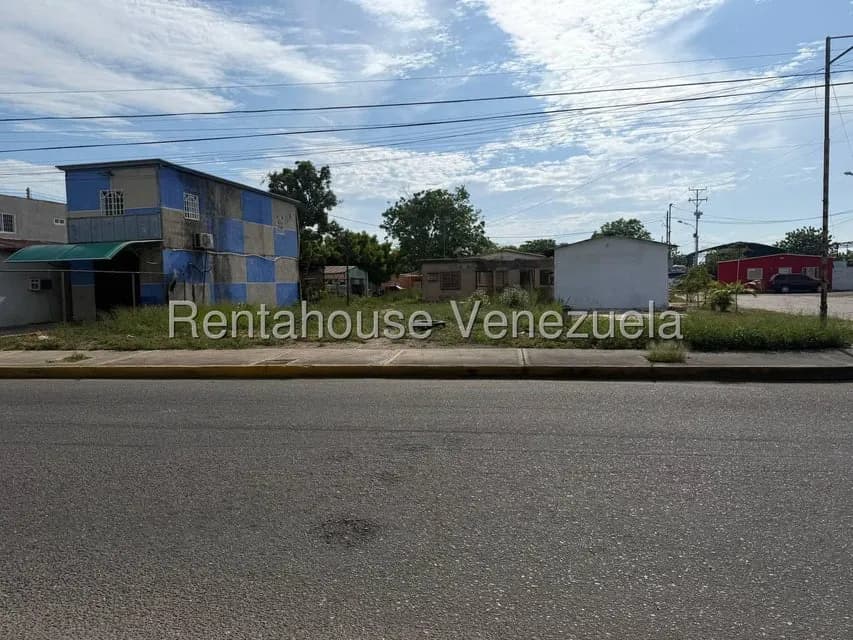 Terreno (Residencial) en Venta en Ambrosio, Zulia