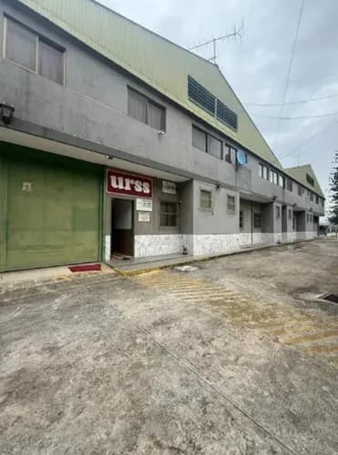 Galpón Industrial En Venta En Zona Industrial El Soco José Felix Rivas Aragua | 5.730 M2 | Pozo | Planta 100% | Aire Acondicionado | Espacios Amoblados (e&m)