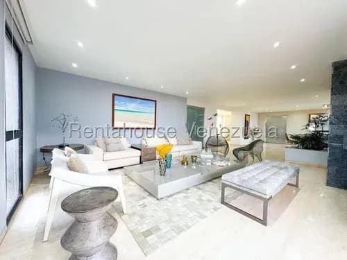 Se Vende Excelente Apartamento, Elegancia Sin Esfuerzo, Un Refugio De Lujo Con Todo Incluido En Colinas De Valle Arriba #26-17746 Pm