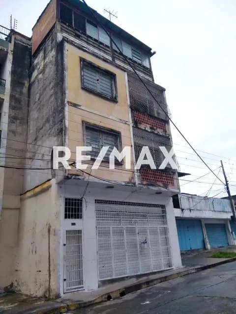 Venta Edif y local comercial, Centro de Valencia
