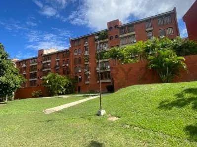 Apartamento Planta Baja con Jardín en Venta en La Tahona