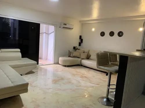 Apartamento En Venta La Candelaria 2 Habitaciones 2 Baños 1 Puesto De Estacionamiento Clientes Directos G2h