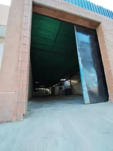 Leandro Araque Inzitu Realtors Ofrece El Alquiler Galpon De 400m2 En Sector Santa Rosa Valecia Carabobo