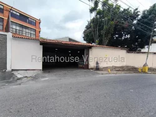 Rah Chacao Alquila Local Montecristo 26-16086