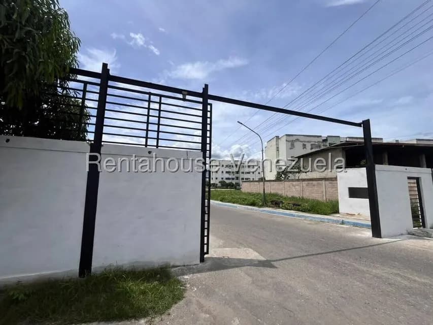Apartamento (1 Nivel) en Venta en Conjunto Residencial Santa Barbara Suites, Aragua