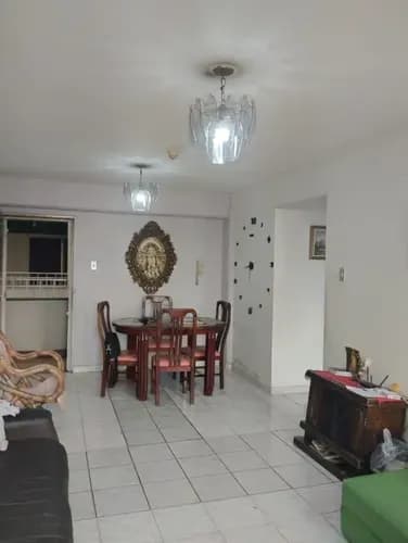 Apartamento En Venta Edificio Torre F San Cristóbal Ms