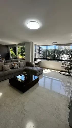Apartamento Remodelado En San Bernardino 145 M2 4hab/ 3 B/ 1 Pe