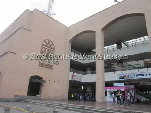 Af / Local Comercial En Venta - Prados Del Este / Mls #26-21358