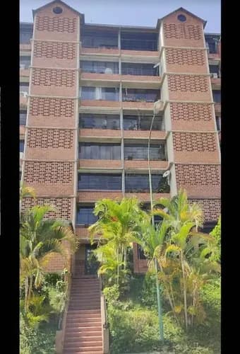 Bonito Y Agradable Apartamento En Venta En Terrazas De Guaicoco