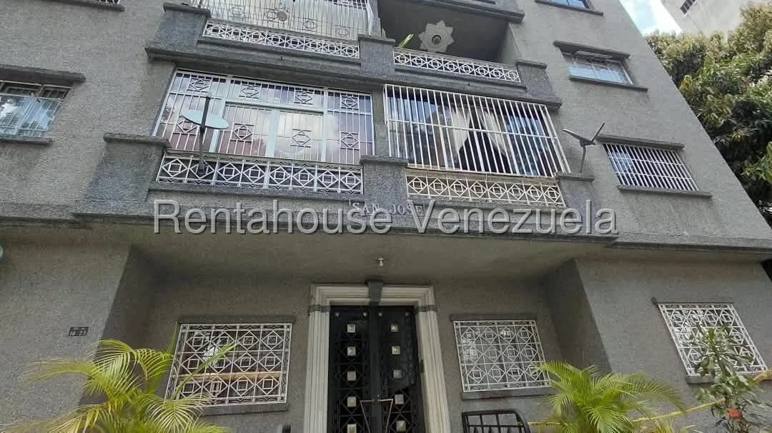 Apartamento (1 Nivel) en Venta en Los Caobos, Distrito Metropolitano