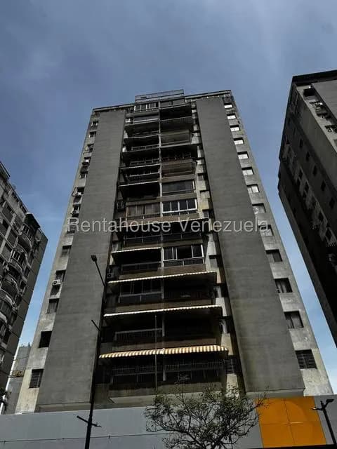 Apartamento (1 Nivel) en Venta en Chacao, Distrito Metropolitano