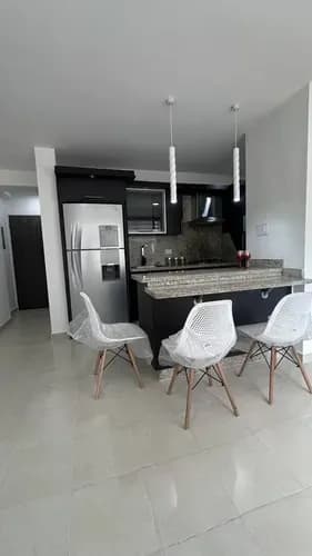 Apartamento Remodelado En El Rincón Naguanagua