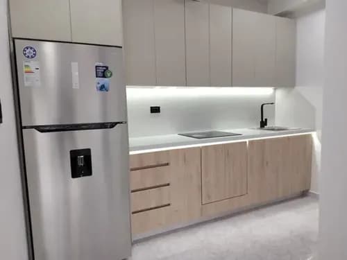 Marina Vende Apartamento Res Areka Suites, Urb Terrazas De Manantial, Naguanagua Con Pozo Y Planta 100%. Ina-1162 (sólo Clientes)