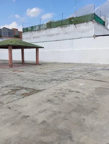 Terreno Comercial-residencial En Urbanización Carabobo G.g