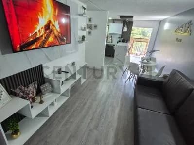 Exclusivo Apartamento