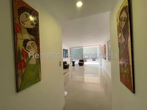 Apartamento En Venta Lomas Del Sol Yf 26-15146