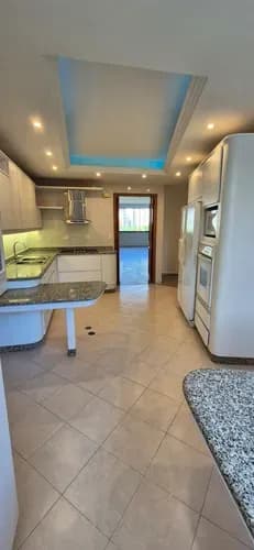 Yr Exclusivo Apartamento En Alquiler Res. Emperador Las Chimeneas