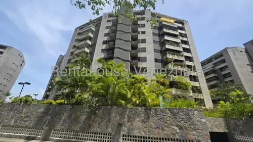 Acogedor Apartamento En Alquiler Sebucan Mls #25-24928