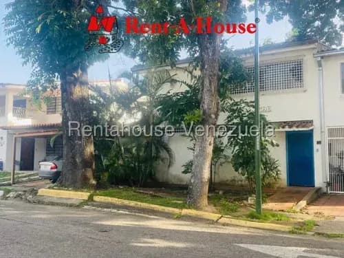 Casa En Venta En Santa Cecilia 24-9874