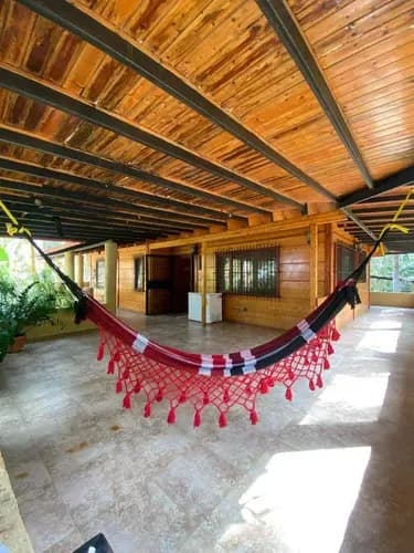 317149 Cmg En Venta Bella Casa En La Montaña - El Chuponal La Entrada