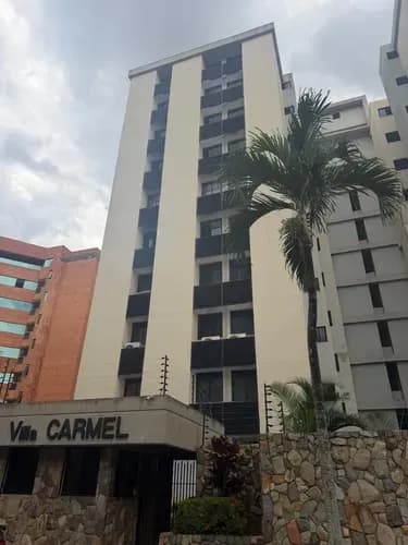 Andrews Matheus Alquila Apartamento En Residencias Villas Carmel Urbanización Los Mangos Valencia Carabobo