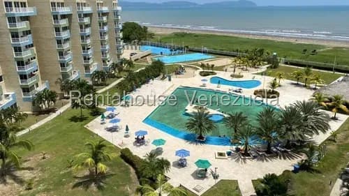 Venta De Apartamento / Agua Sal / Ls 26-7848 Yg