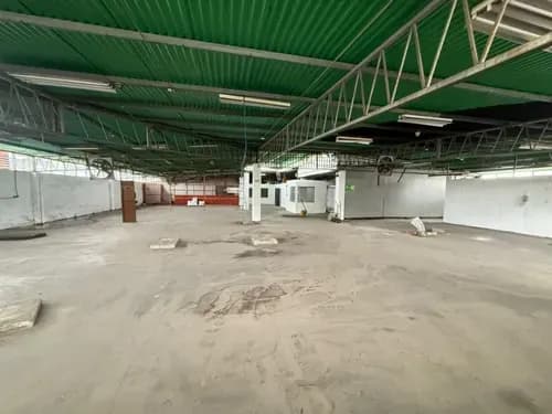 (#1211) Galpón 1.500m2 En Los Ruices - Caracas