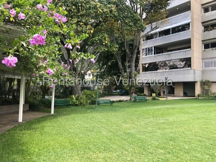 Apartamento (1 Nivel) en Venta en La Castellana, Distrito Metropolitano