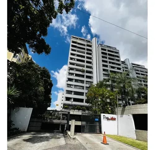 Vendo Apartamento 156m2 Santa Eduvigis 6449