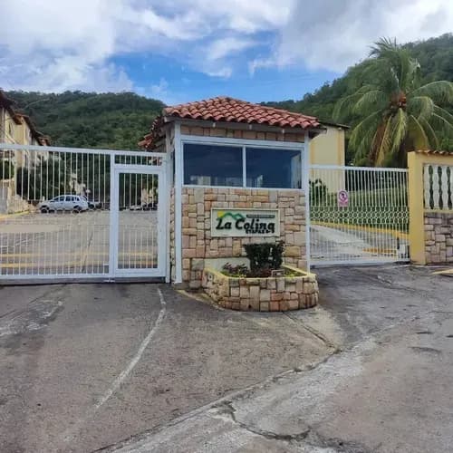 En Venta Apartamento Moderno En Parque Residencial La Colina