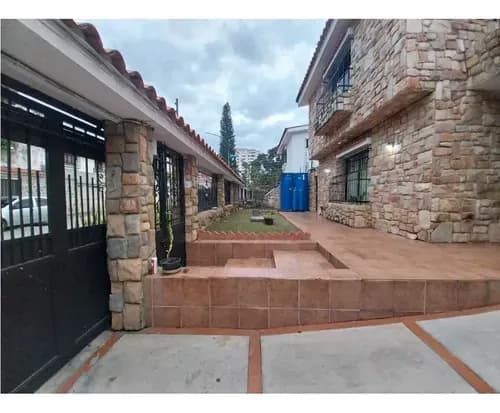 Casa En Venta Trigal Norte. Ye