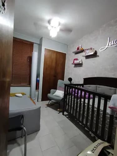 Vebta Apartamento Frameca Solo Clientes Amoblado