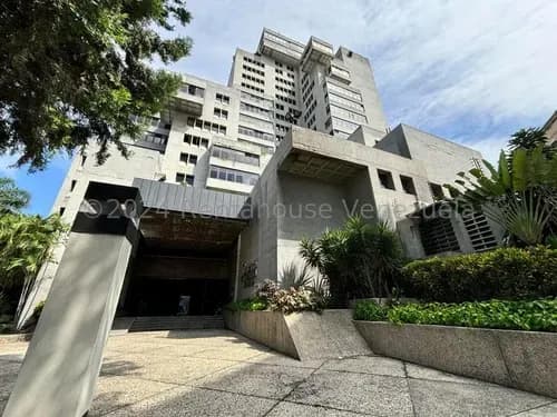 Chacao Multicentro Empresarial Del Este Oficina Remodelada Venta, Terraza, Vista