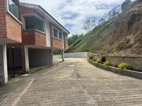 Casa En Venta Urbanización La Estancia - Parque El Retiro San Antonio De Los Altos