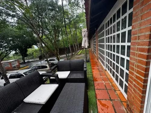 Se Vende Apartamento Res.trigal Country Piso Bajo (solo Cliente)
