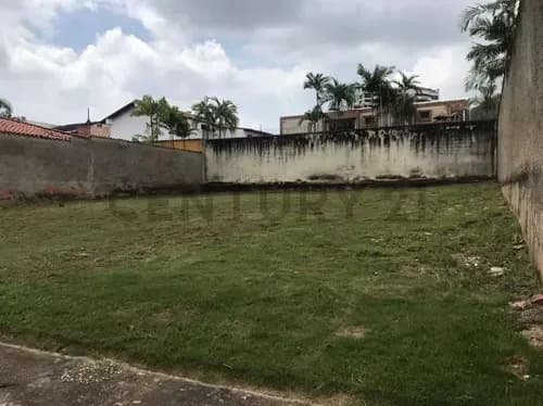 Venta De Parcela En Altos De Guataparo