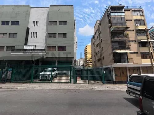 Se Alquila Oficina En Sabana Grande